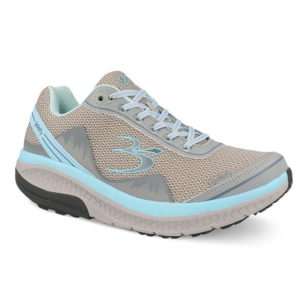 The Science Behind Gdefy Shoes